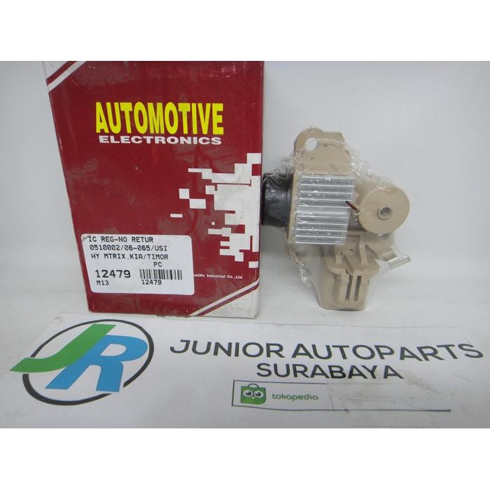 Ic Regulator Hyundai Matrix/ Kia Timor USI Taiwan