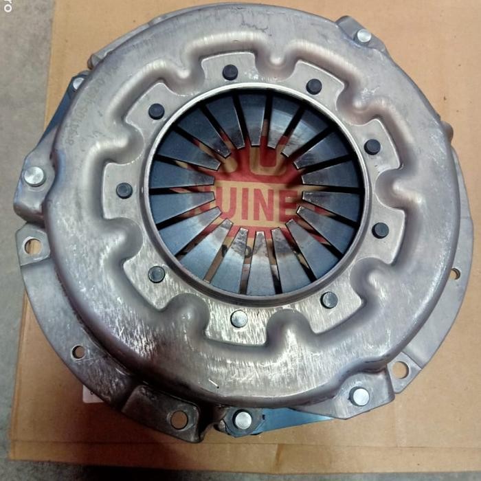 Matahari Isuzu Panther 2.3 Genuine Type