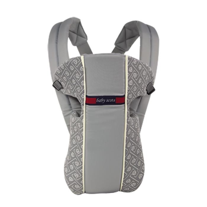Baby Carrier Scots NL Series - BSG7101