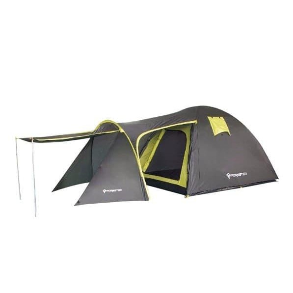 Ready Tenda Kemping Forester Enigma Kapasitas 4-6 Orang