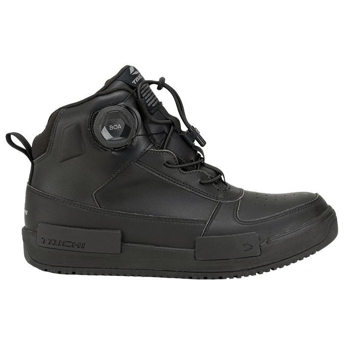 RS TAICHI RSS014 DRYMASTER BREAK SHOES BLACK