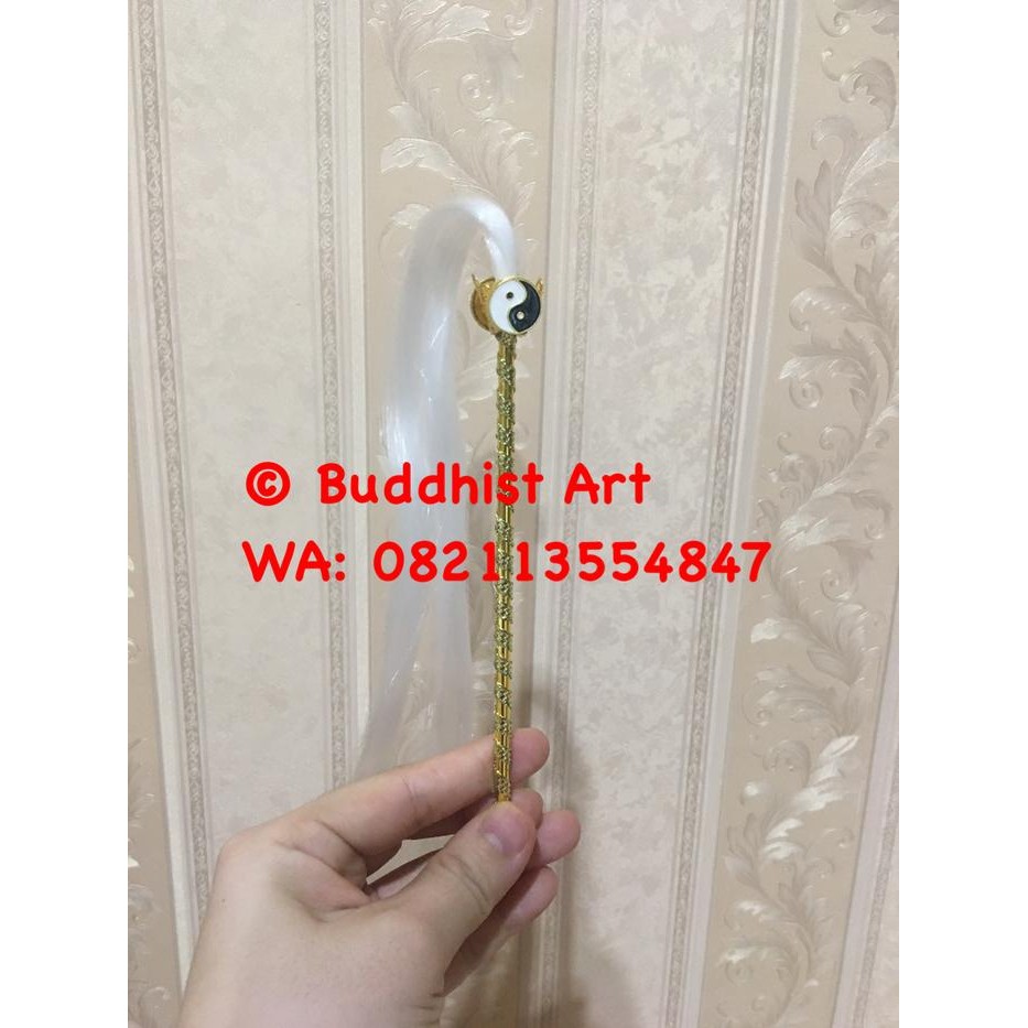 Terlaris Tongkat/ Sabuk Dewa Tai Shang Lao Jun 24 Inch New Model