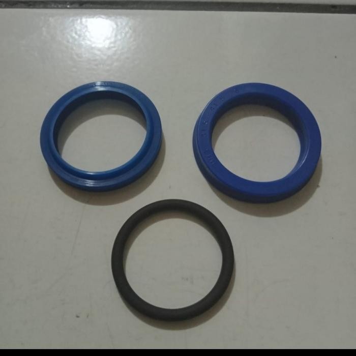 Seal Hydraulic 25 33