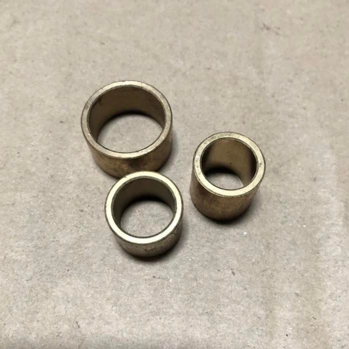 (:(:(:(] BUSHING BOS STARTER MERCY OF