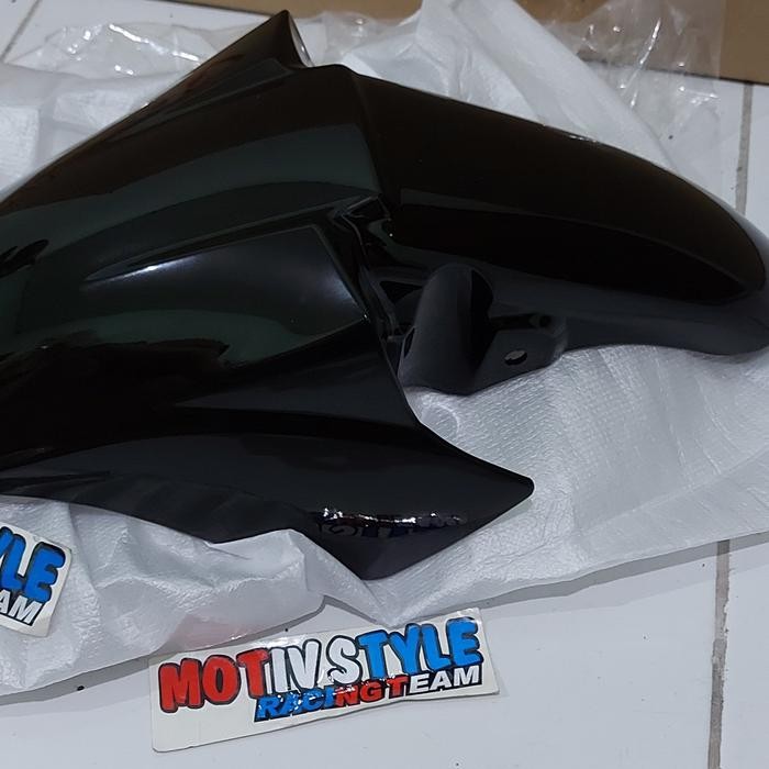 Terbatas Spakbor Depan Suzuki Skywave Mocca Terlariss 