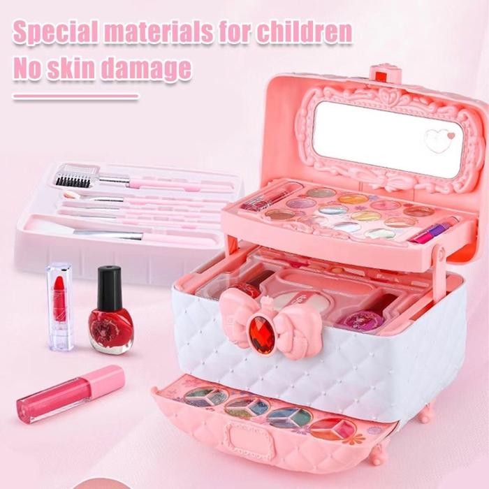 Mainan Make Up Anak Perempuan Make Up Toys