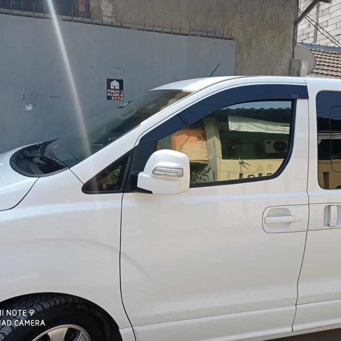 Talang Air Hyundai H1