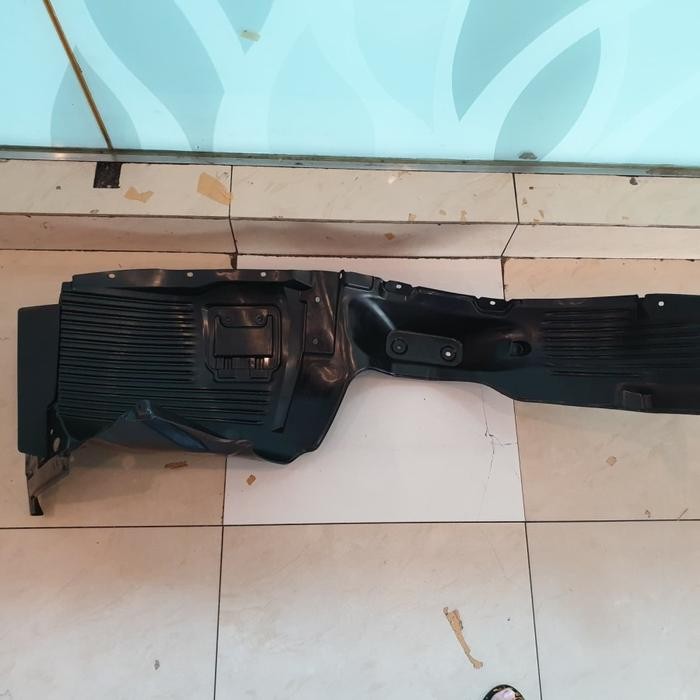 Inner Liner Fender Shield Roda Depan Asli tsubishi Xpander Expander GLS GLX Ultimate Cross New