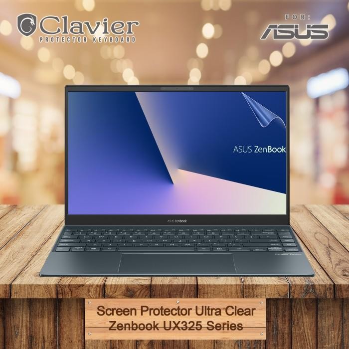 Screen Protector Anti Gores Asus Zenbook UM325 UM325U UM325UA UM325UAZ