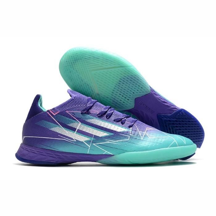 Sepatu Futsal Adidas X Speedflow .1 Champions Code IN