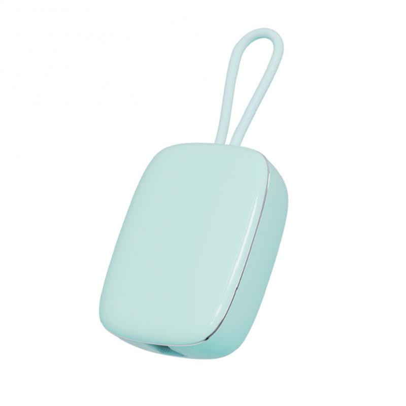 Electric Toothbrush Uv Sterilization Drying Box Cleaning Germicidal Sterilization Tools Travel Mini 