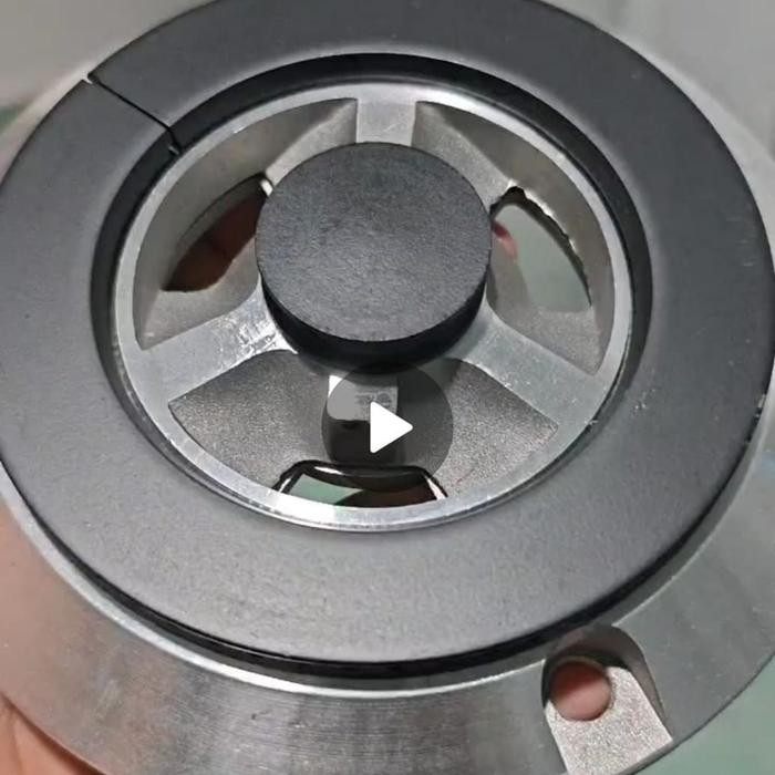 burner satu set modena bh 1721, 1722