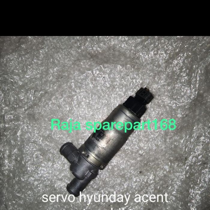 Jual Idle Up Isc Hyundai Accent Bimantara Cakra Copotan Garansi