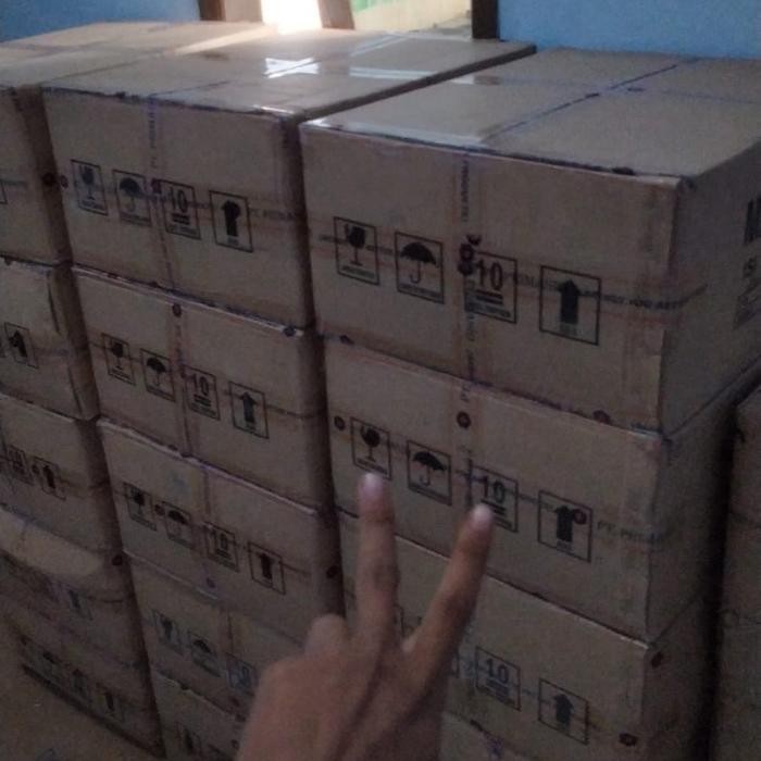 BENIH BIBIT PADI MAPAN 05 100% ORIGINAL PRIMASID