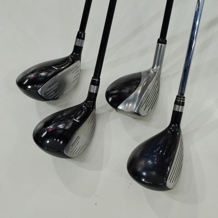 Golf Club Stick Golf Rescue Hybrid