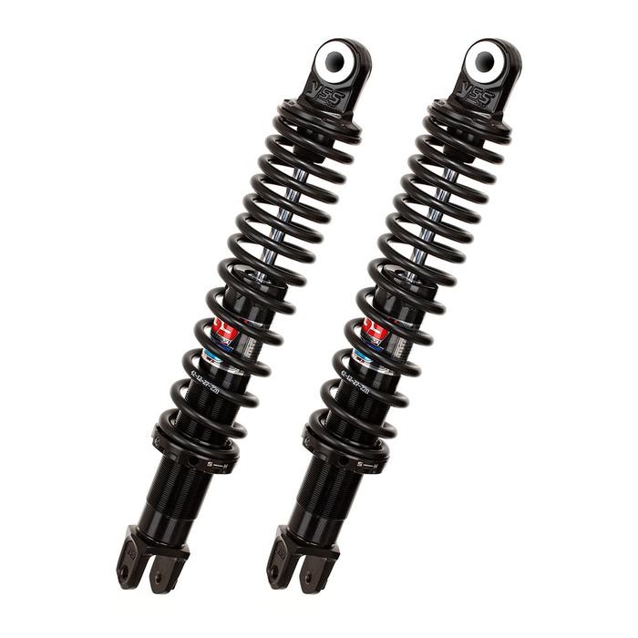 SHOCKBREAKER YSS HONDA PCX 150 DTG EVO 350MM YSS ORIGINAL ASLI MOTOR