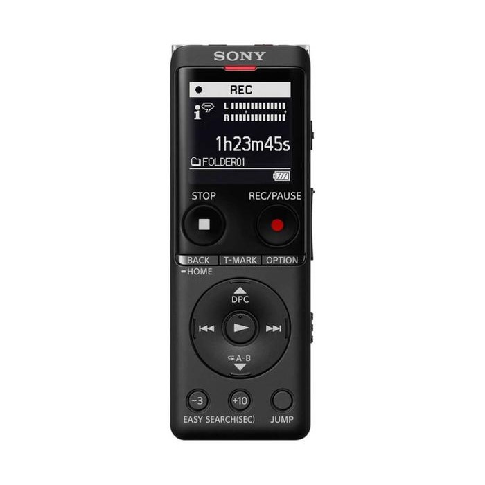 Sony ICD-UX570F Voice Recorder Sony ICD-UX570F