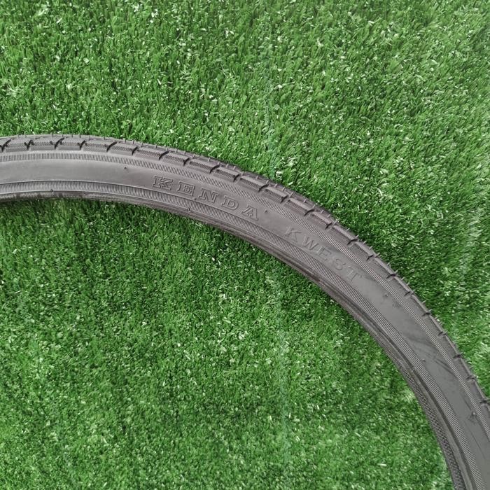 SepedaQT- Ban Kenda Kwest 26X1.25 Road Mtb Federal Ban Luar Kenda 26