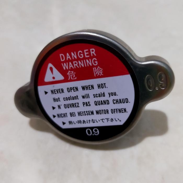 Tutup air Radiator Honda Vario 110 Tutup Radiator cap comp Vario 110