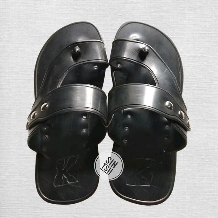 Super sandal karet ban sandal pria sandal ban mobil sandal kalong
