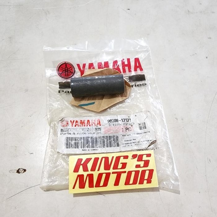 HARGA DISKON BOSH BUSH SOLID CONROD CON ROD SHOCK ARM AREM SCORPIO Z 12121 ORI YGP