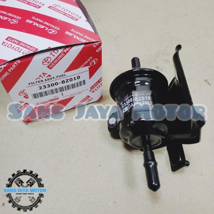 Jual Fuel Filter Saringan Bensin Avanza Xenia 2004-2015 Rush Terios Original Best Seller