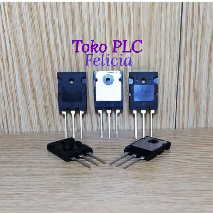 w867- 2Sc3998 C3998 Transistor Npn
