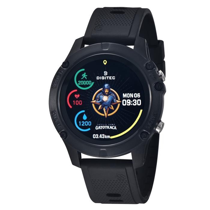 DIGITEC SMART WATCH GatotKaca