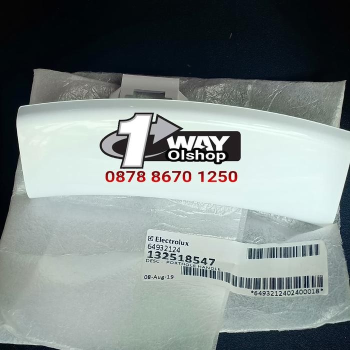 Handle Pintu Mesin Cuci Electrolux