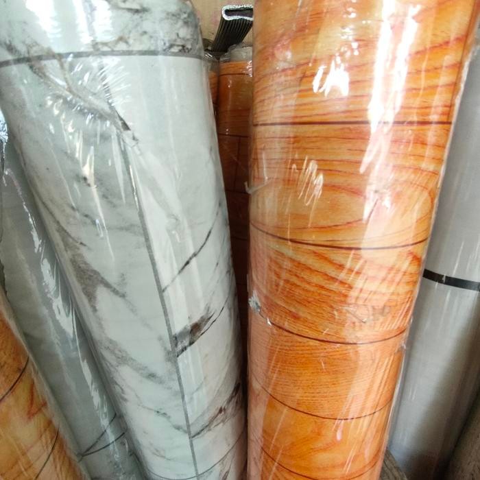 uh01- Karpet Plastik Vinyl 1Roll( 17 Meter)/Karpet Lantai Dan Meja