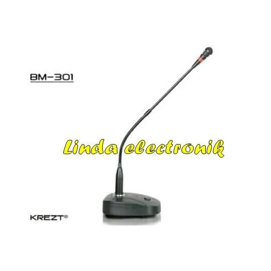 imjf- Mic Krezt 301 Podium