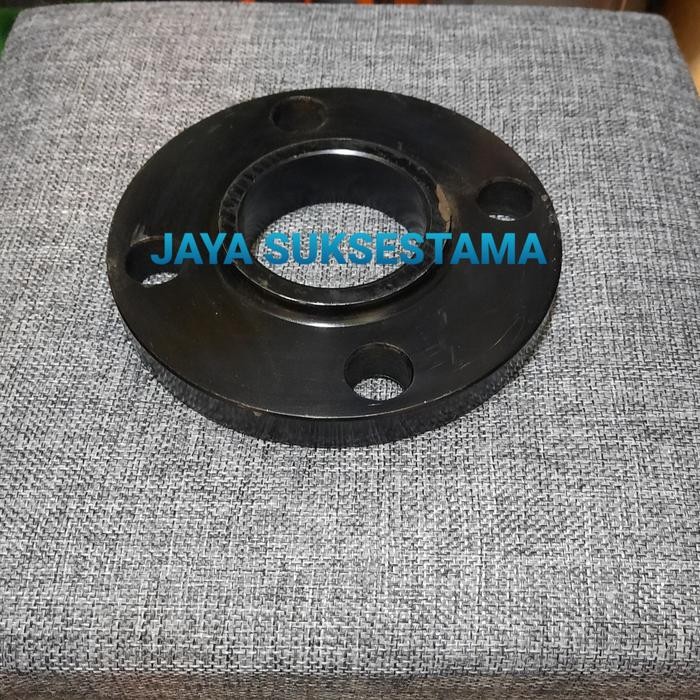 Ready Flange Besi ANSI 150 3/4" inch / Flange Carbon Steel ANSI 150