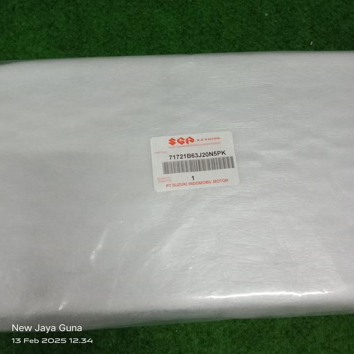 Jual 71721B63J20N000 Grille Bemper Depan Bawah Swift Gt-1, Gt-2 Kode 127