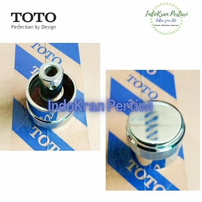 Putaran Eco Washer TOTO /Putaran Pembilas Eco Washer TOTO Spare Part