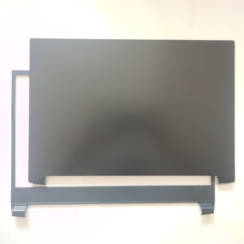 Casing Laptop New laptop Top case base lcd back cover for clevo NH55 NH55RCQ NH55RDQ NH55RAQ NH55RHQ