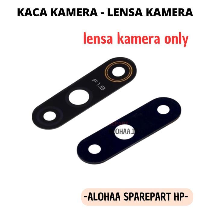 NEW KACA KAMERA RELME C3 - LENSA KAMERA RELME C3