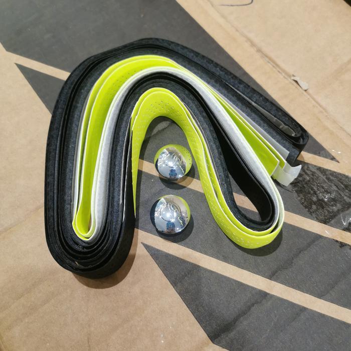 tape dropbar tape sepeda balap velo giant Taiwan pu