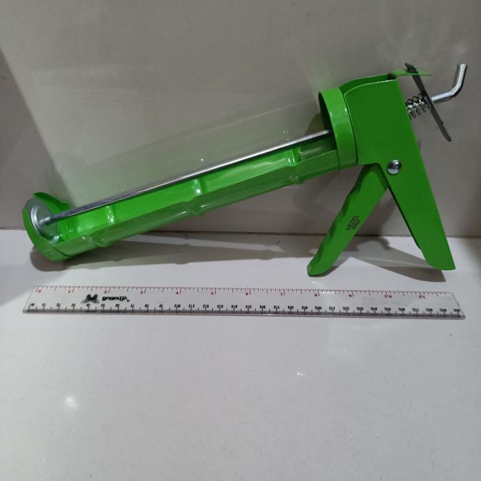 tembakan lem kaca botol / tembakan tulang lem kaca botol