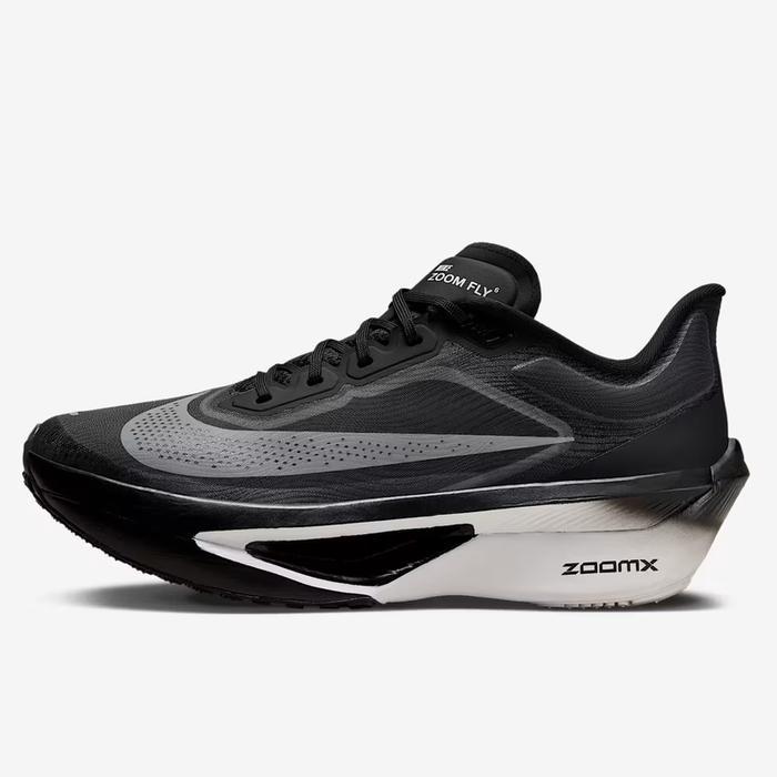 Sepatu Lari Wanita Nike Wmns Zoom Fly 6 Black Original Fn8455-001