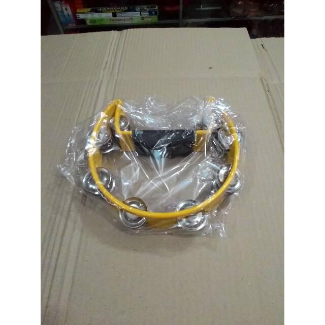 Tambourine Cyrus