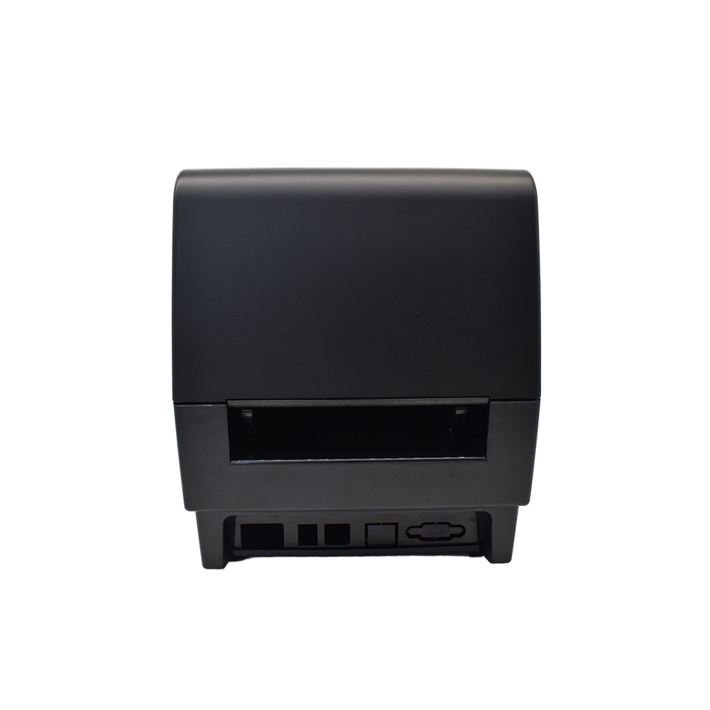 110mm Thermal Transfer Ribbon Printer WIreless BLuetooth WiFi Thermal Shipping Label Printer Support