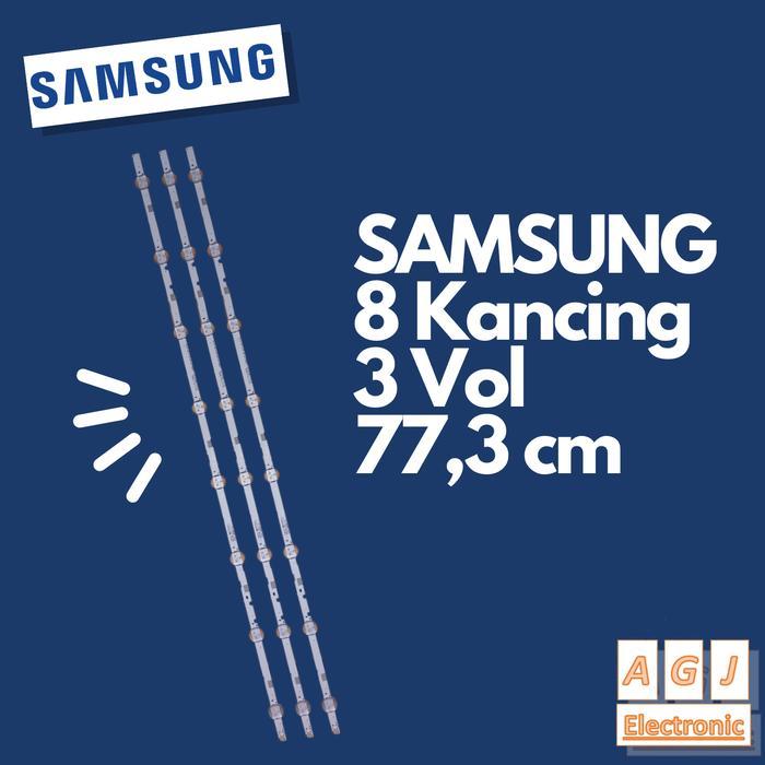 Hot Sale Backlight Tv Samsung 40 In Ua40J5000 40M5000 Ua40M5000 Ua40J5000 8K 3V