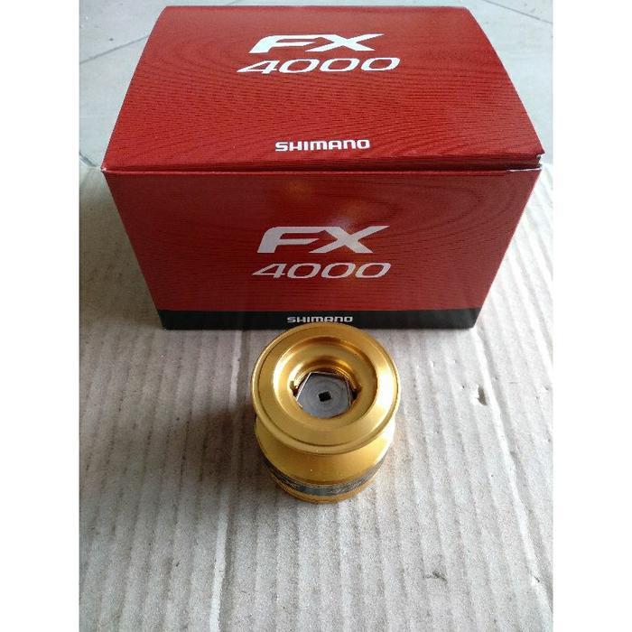 spare part shimano fx 4000 - BARU - ORIGINAL -