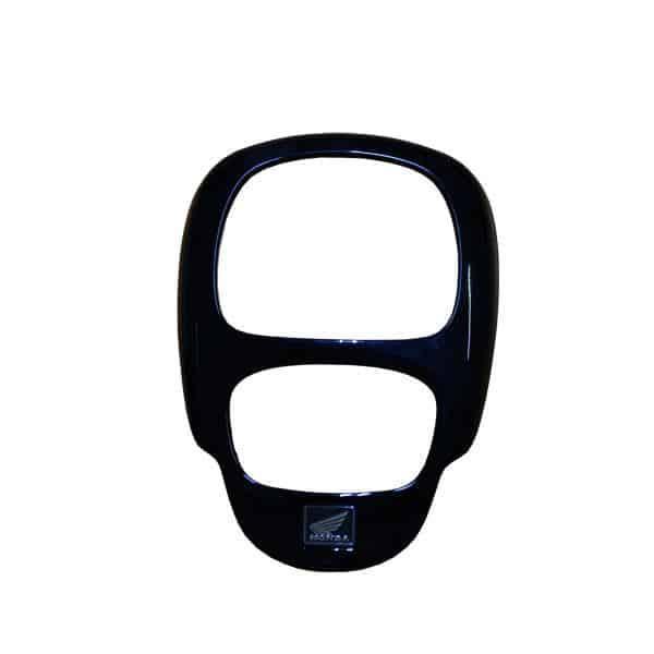 Cover Ring Speedometer Black - Scoopy Esp K93 53207K93N00Fmb