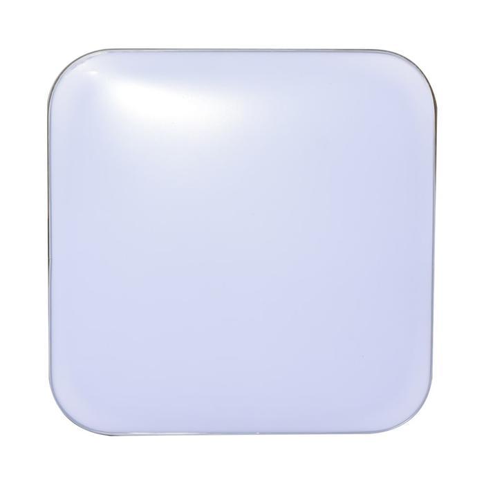AZKO EGLARE WOODY LAMPU LANGIT-LANGIT LED 11W - PUTIH PLAFON LIGHT LAMPU PLAFON CEILING LIGHT