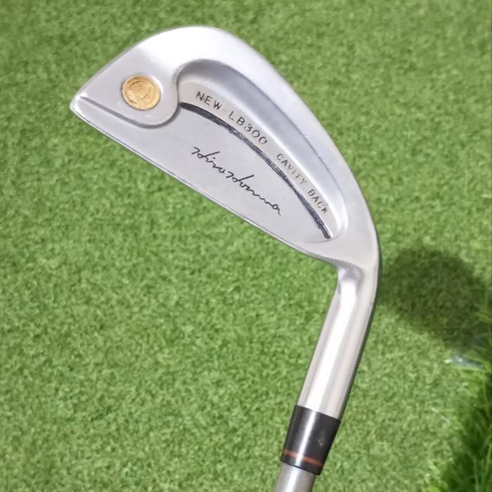Stick Golf Iron 3 Honma