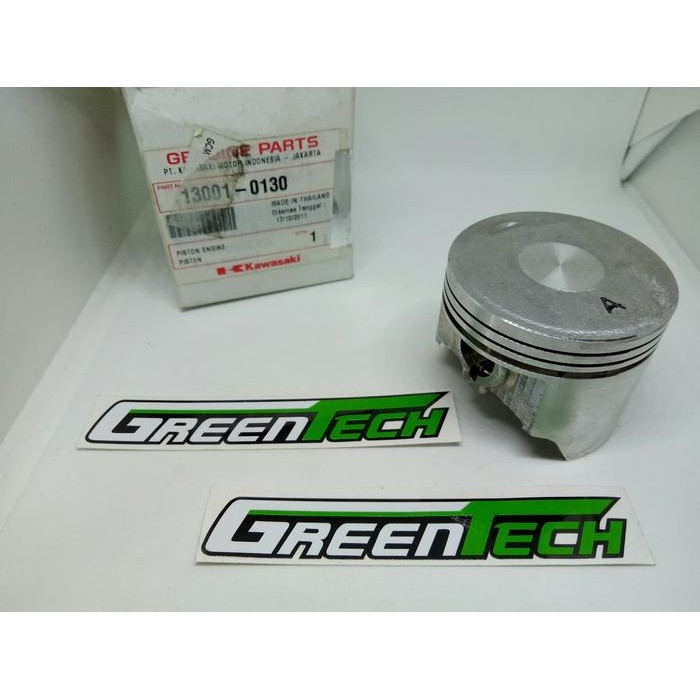 Piston / Seher Kawasaki Athlete