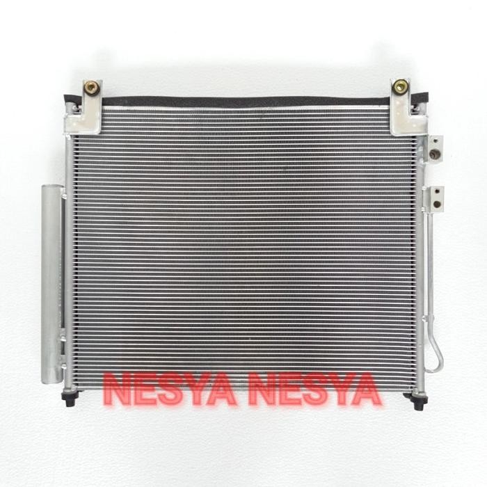 Condensor Kondensor Radiator Ac Mobil Wuling Confero S1 ( L2B ) 1.5 L - 1485 Cc S C L Lux+ Lux +