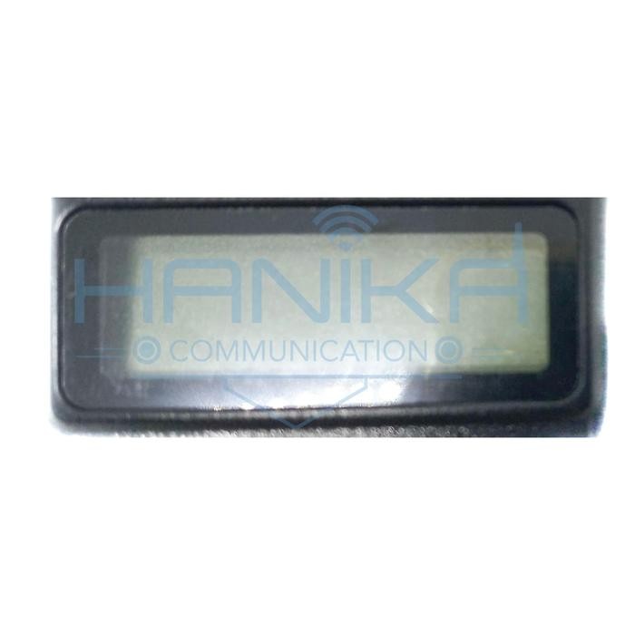 LCD HT SME 338 Ori Baru Layar Handie Talkie SME338 Radio