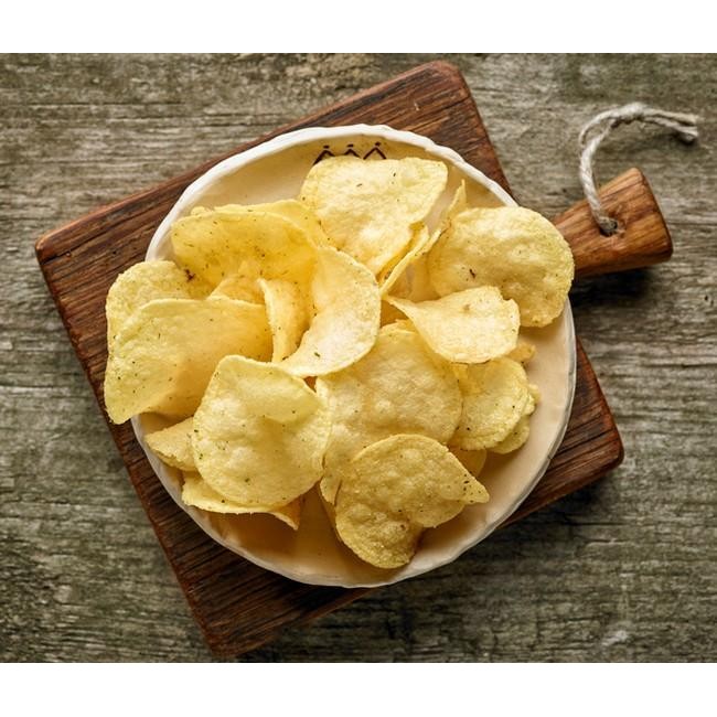 

KERIPIK KENTANG HELLO RENYAH DAN GUGIH TOPLES